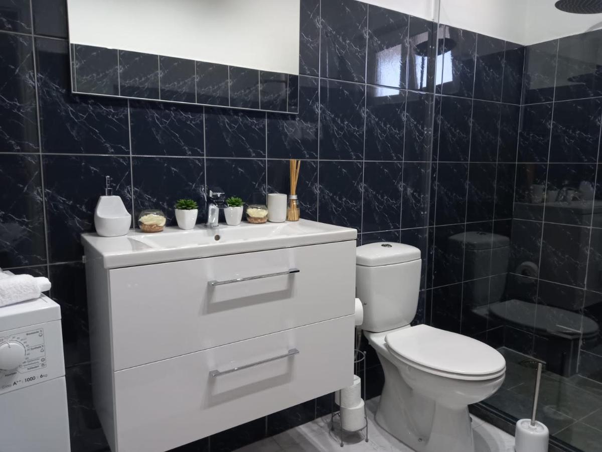 Apartman Zara Exterior foto